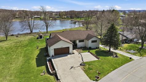 5010 Terry Lake Road Hamilton IN 46742
