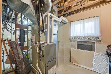5010 Terry Lake Road Hamilton IN 46742