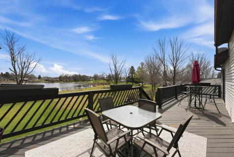 5010 Terry Lake Road Hamilton IN 46742