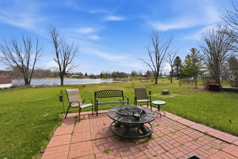 5010 Terry Lake Road Hamilton IN 46742