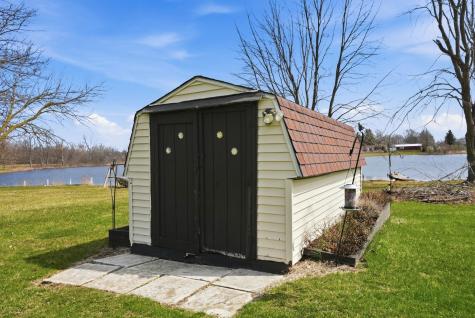 5010 Terry Lake Road Hamilton IN 46742
