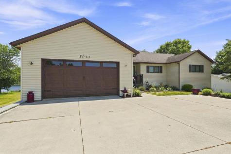 5010 Terry Lake Road Hamilton IN 46742