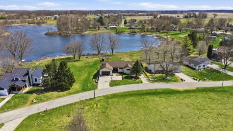 5010 Terry Lake Road Hamilton IN 46742