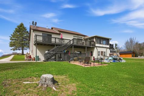 5010 Terry Lake Road Hamilton IN 46742