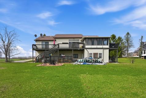 5010 Terry Lake Road Hamilton IN 46742