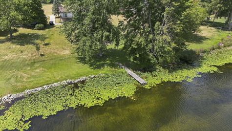 5010 Terry Lake Road Hamilton IN 46742
