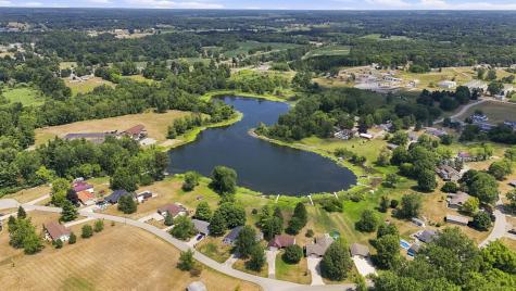 5010 Terry Lake Road Hamilton IN 46742