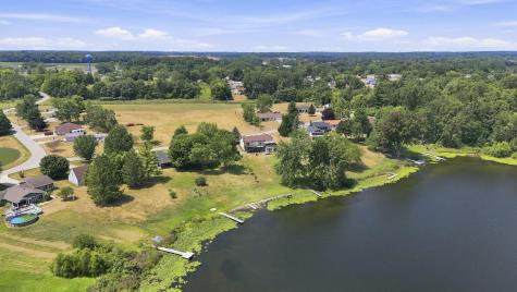 5010 Terry Lake Road Hamilton IN 46742