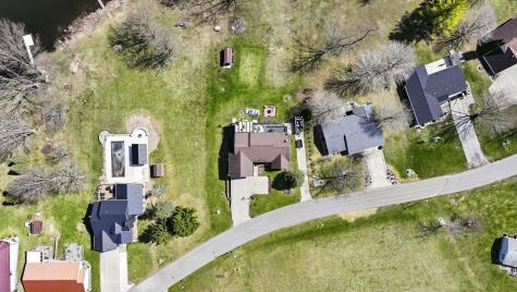 5010 Terry Lake Road Hamilton IN 46742