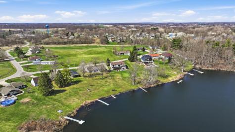 5010 Terry Lake Road Hamilton IN 46742