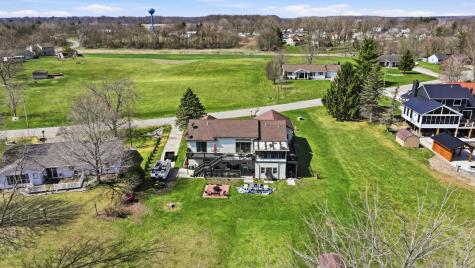 5010 Terry Lake Road Hamilton IN 46742