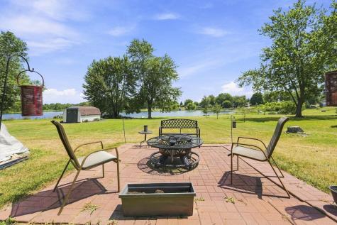 5010 Terry Lake Road Hamilton IN 46742