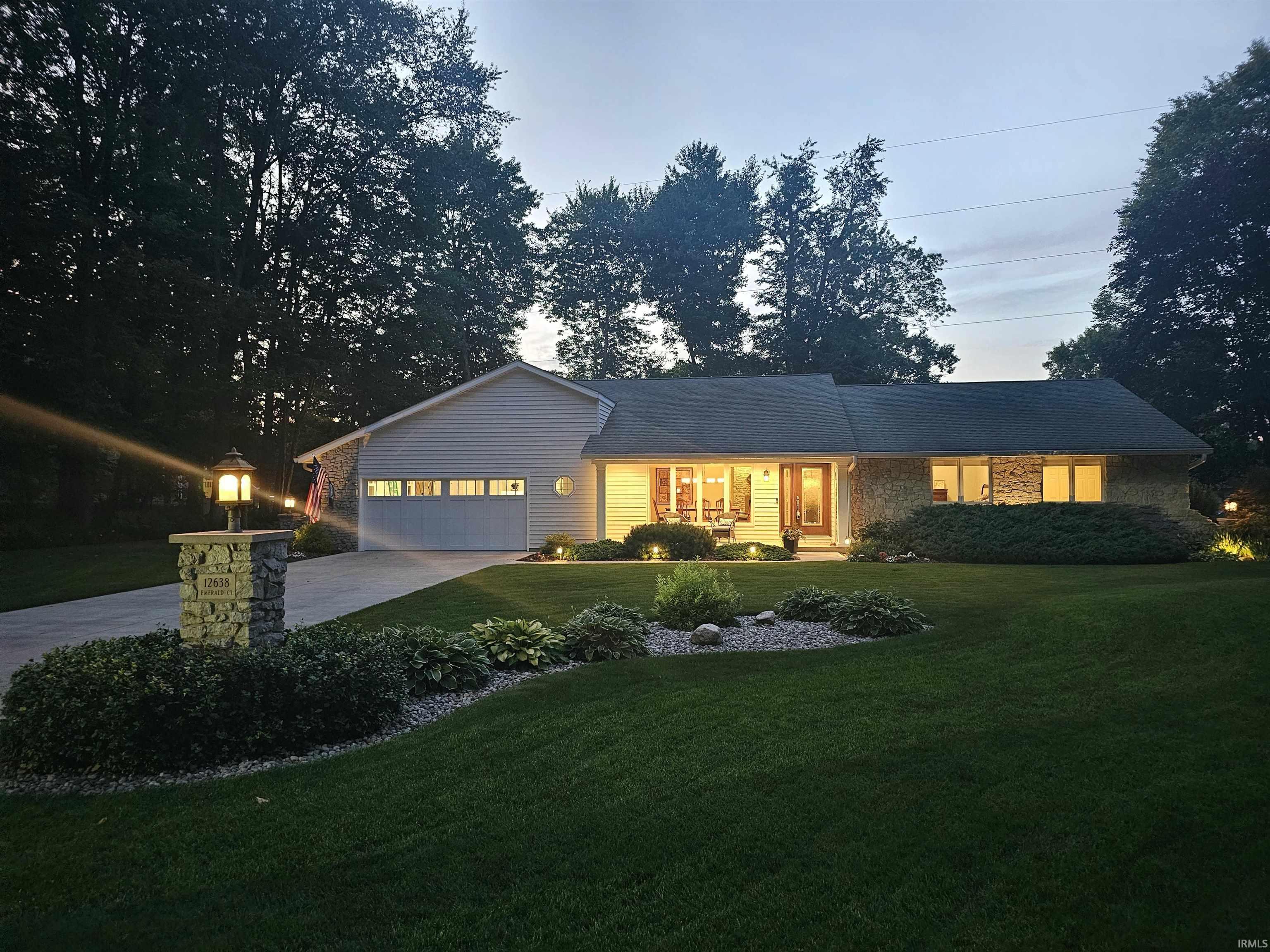 12638 Emerald Court Plymouth IN 46563