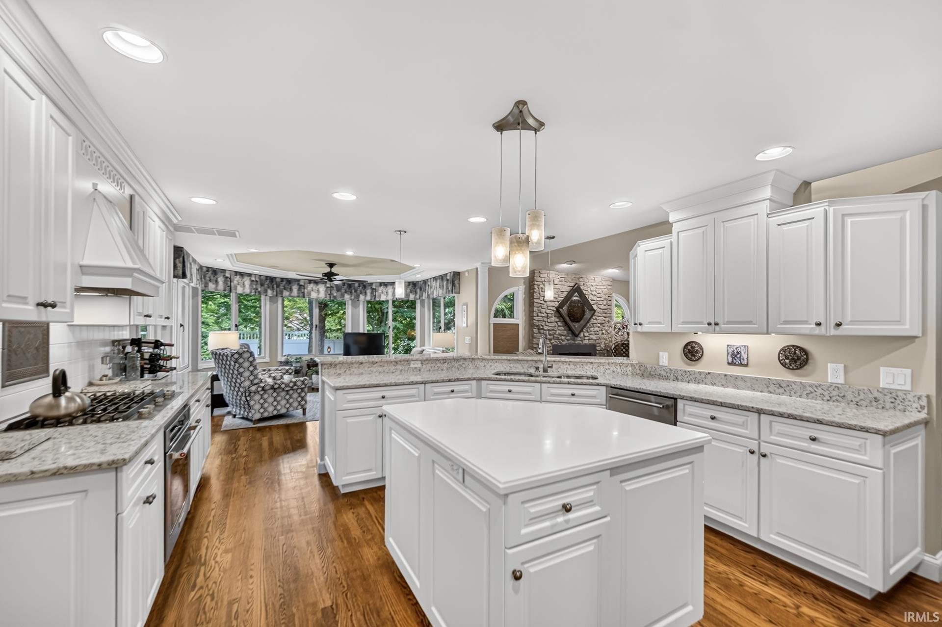 12638 Emerald Court Plymouth IN 46563