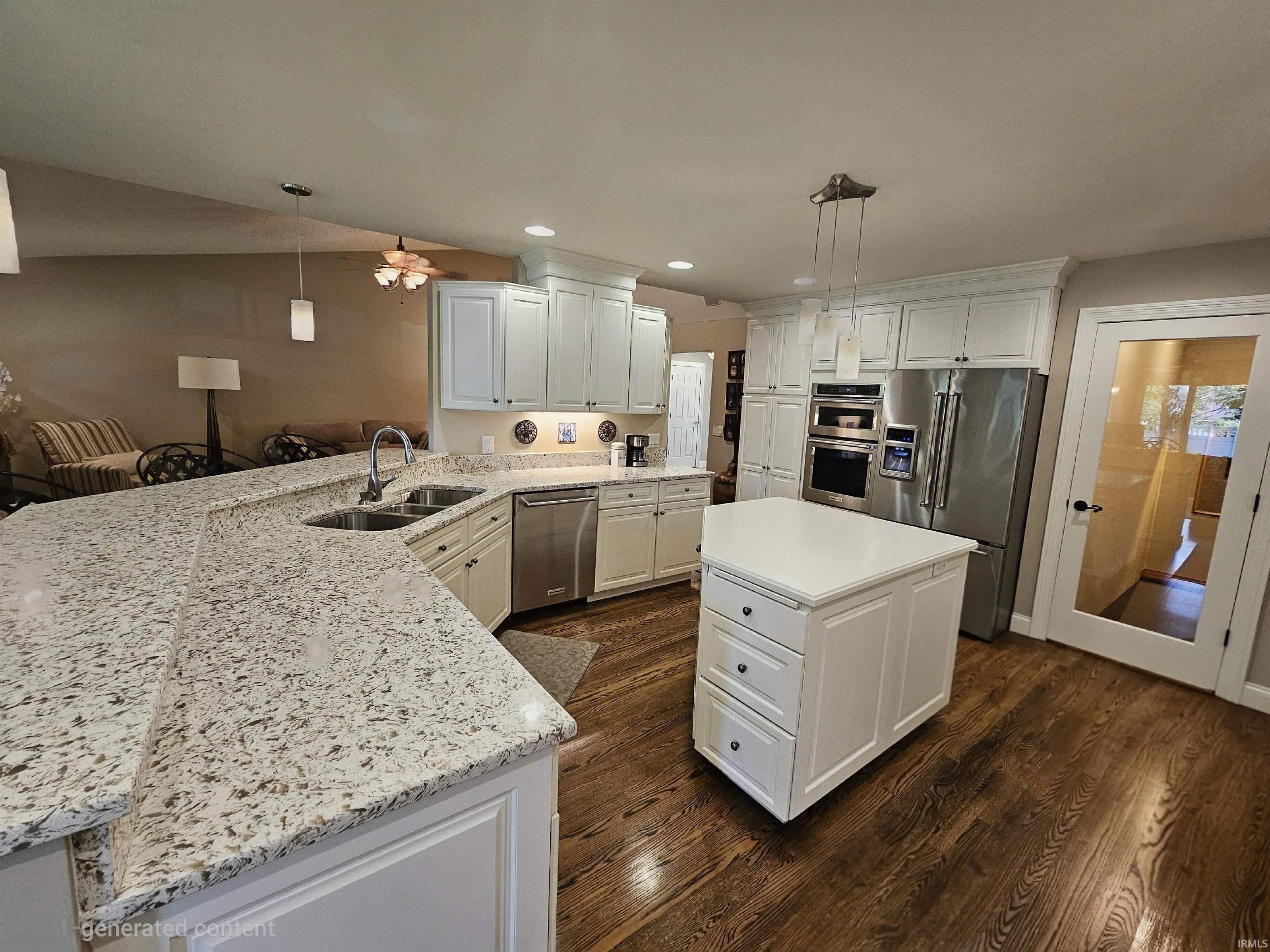 12638 Emerald Court Plymouth IN 46563