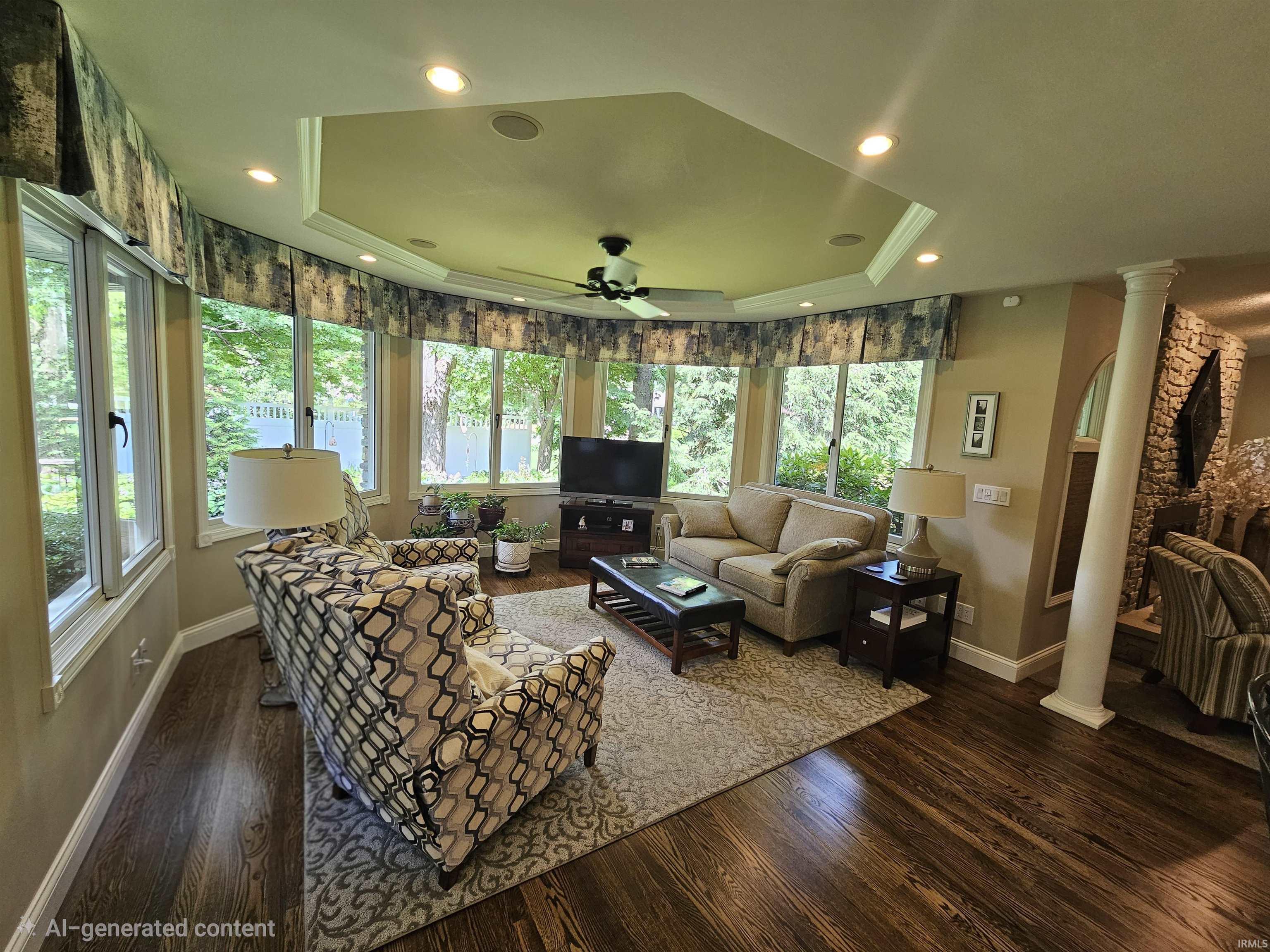 12638 Emerald Court Plymouth IN 46563