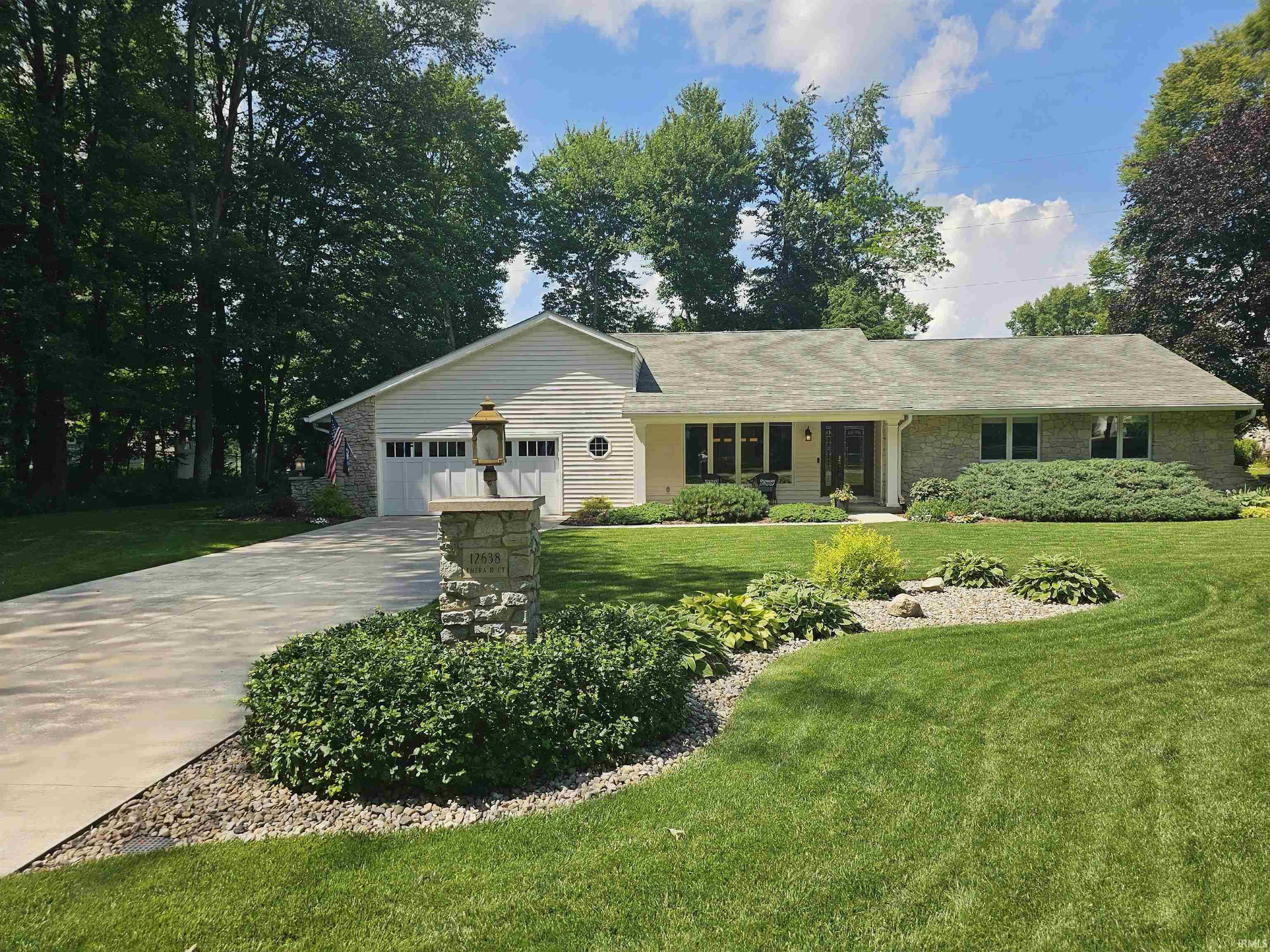 12638 Emerald Court Plymouth IN 46563