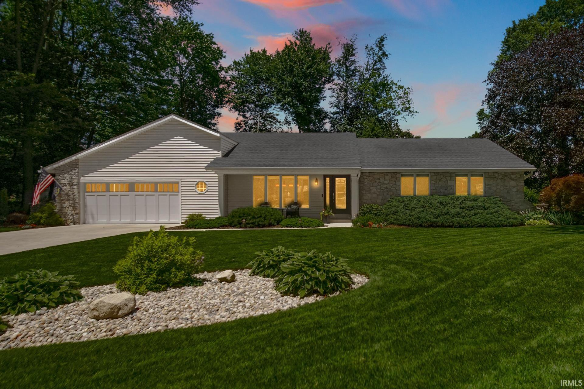 12638 Emerald Court Plymouth IN 46563