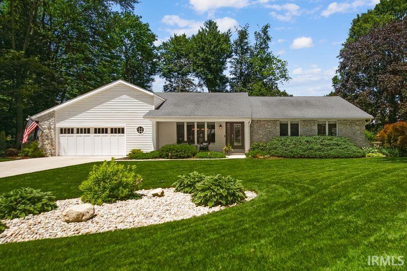 12638 Emerald Court Plymouth IN 46563