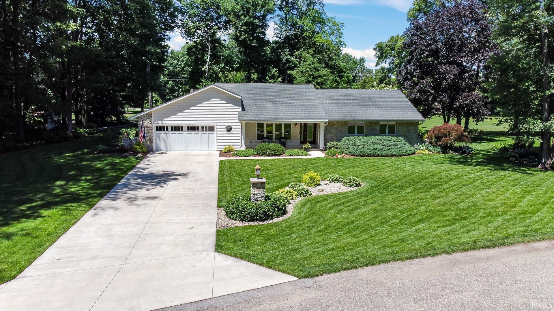 12638 Emerald Court Plymouth IN 46563