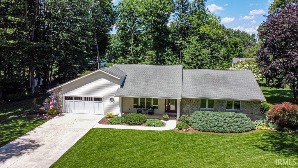12638 Emerald Court Plymouth IN 46563