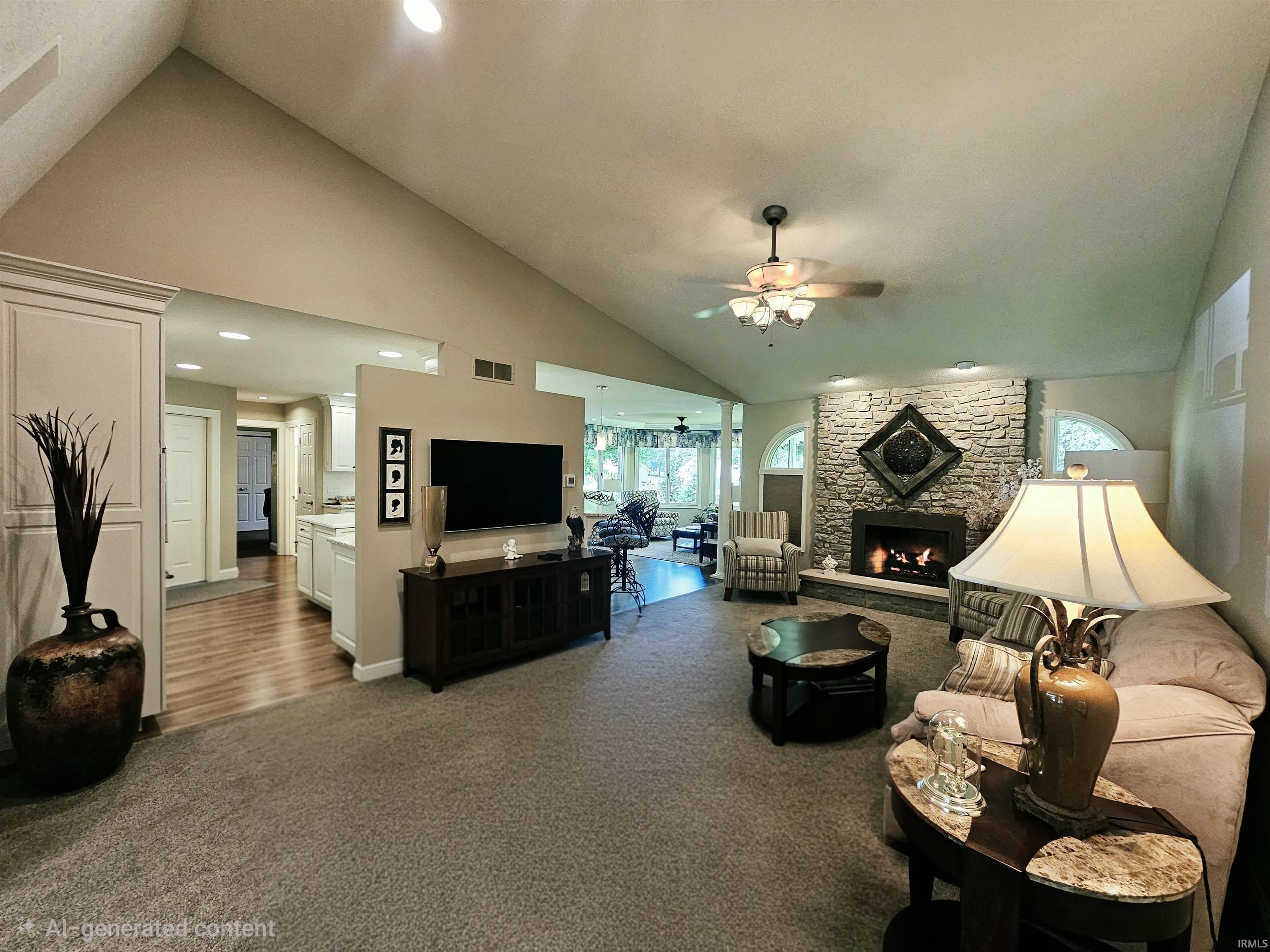 12638 Emerald Court Plymouth IN 46563