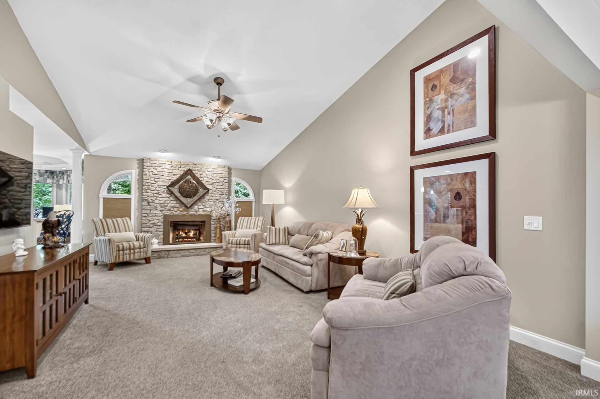 12638 Emerald Court Plymouth IN 46563