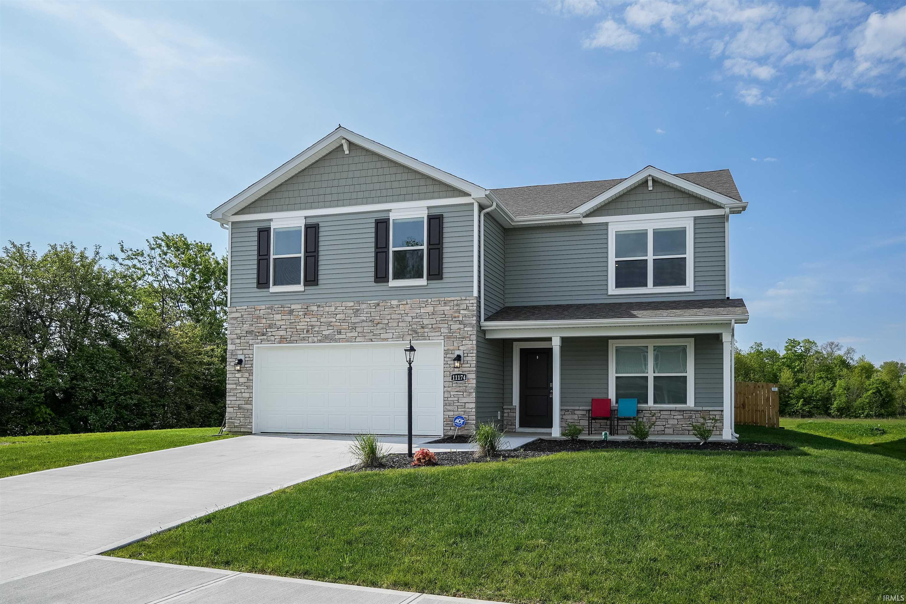 11174 Traders Trace Way Fort Wayne IN 46835