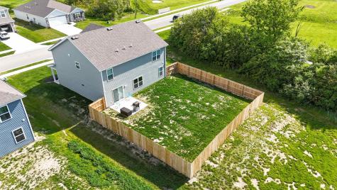 11174 Traders Trace Way Fort Wayne IN 46835