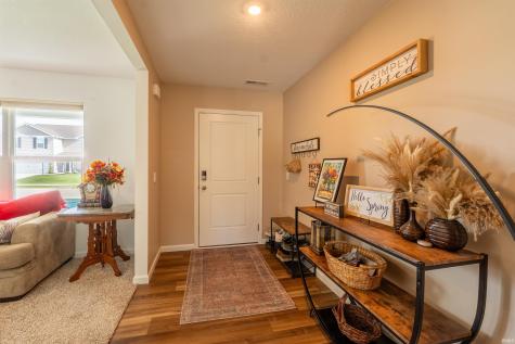 11174 Traders Trace Way Fort Wayne IN 46835