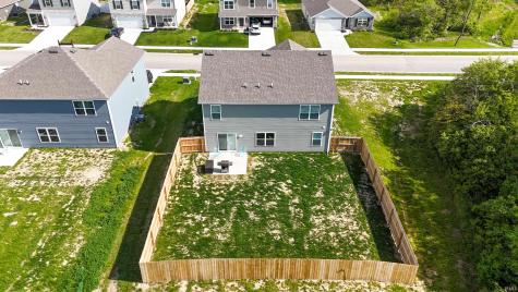 11174 Traders Trace Way Fort Wayne IN 46835