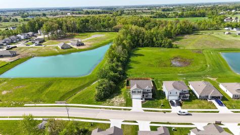 11174 Traders Trace Way Fort Wayne IN 46835