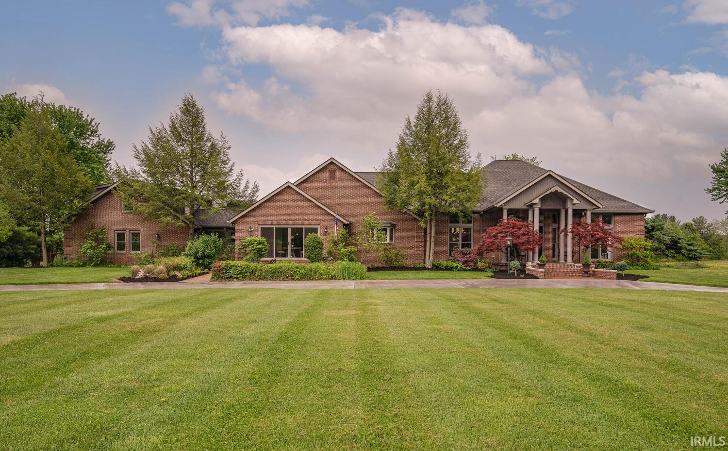 7931 N Thames Drive Bloomington IN 47408