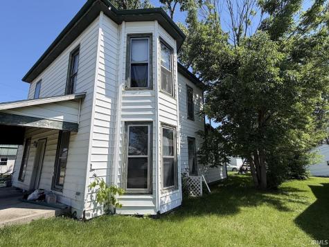 627 E High Street Portland IN 47371