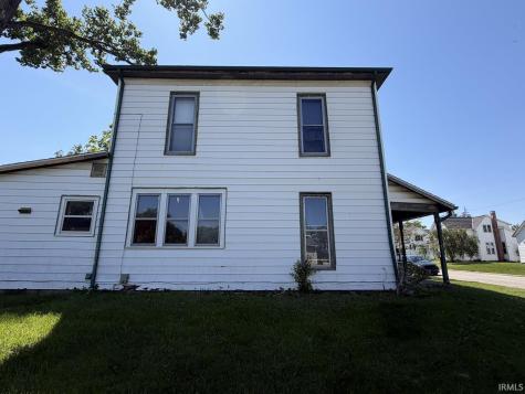 627 E High Street Portland IN 47371