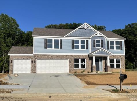 4506 N Harriman Drive Bloomington IN 47404