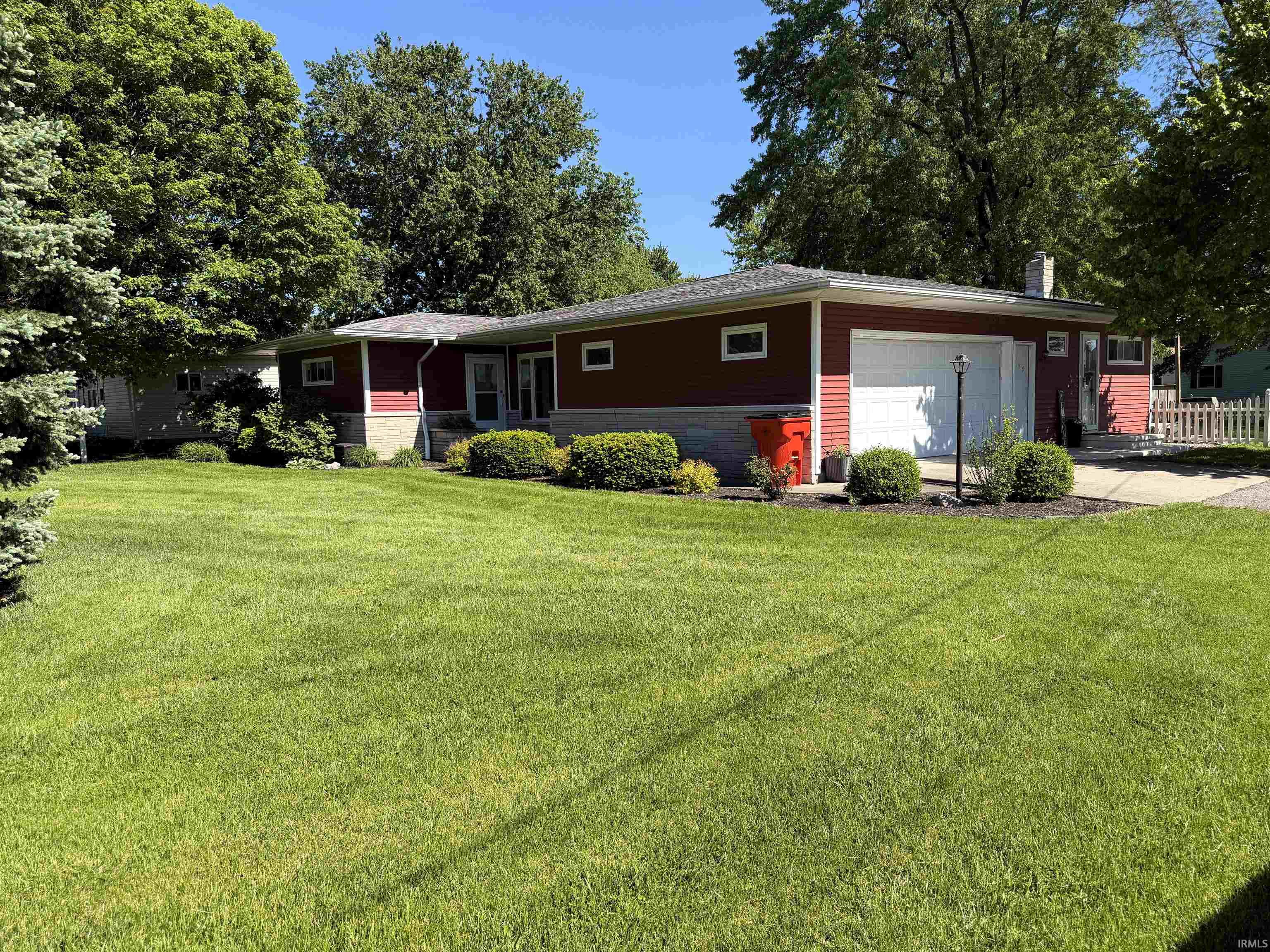 235 N Columbia Street Francesville IN 47946