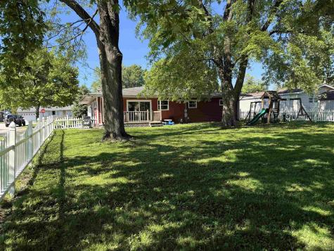 235 N Columbia Street Francesville IN 47946