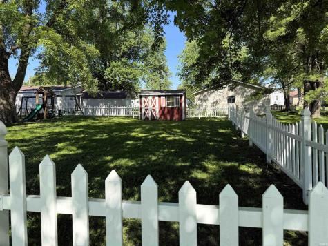 235 N Columbia Street Francesville IN 47946