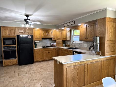 235 N Columbia Street Francesville IN 47946