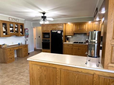 235 N Columbia Street Francesville IN 47946