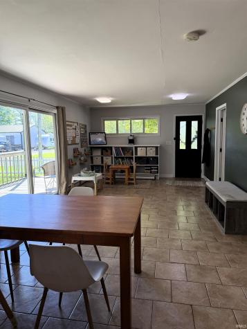 235 N Columbia Street Francesville IN 47946