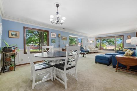 526 W Reade Avenue Upland IN 46989