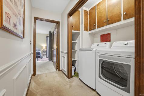 526 W Reade Avenue Upland IN 46989