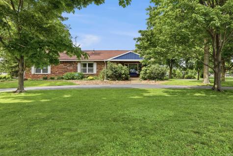 526 W Reade Avenue Upland IN 46989