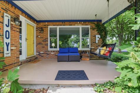 526 W Reade Avenue Upland IN 46989