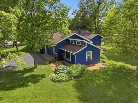 526 W Reade Avenue Upland IN 46989