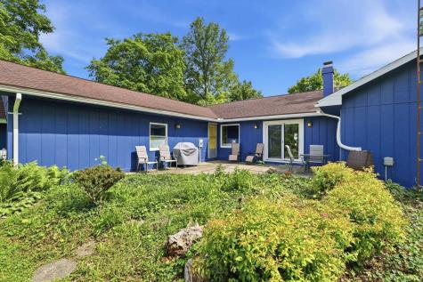 526 W Reade Avenue Upland IN 46989
