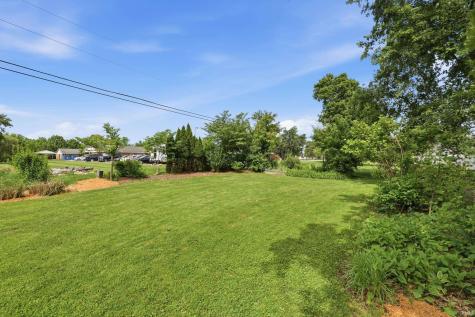 526 W Reade Avenue Upland IN 46989