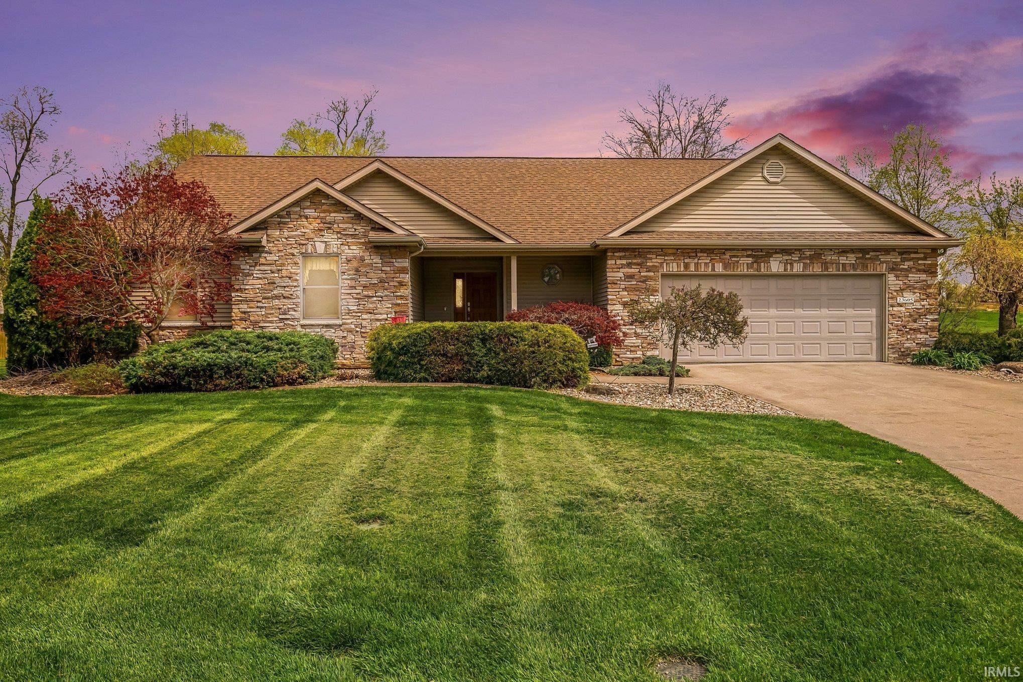 23605 River Drive Goshen IN 46528
